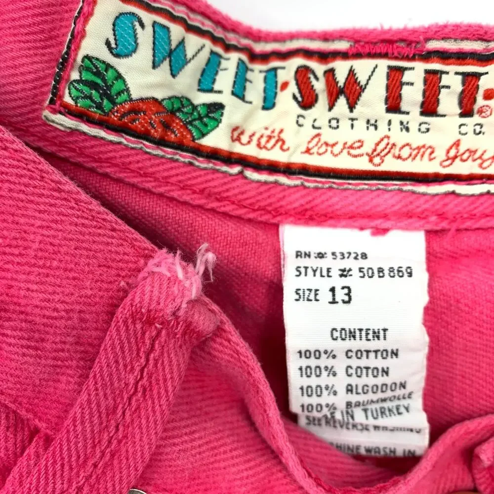 American Vintage vintage 90s